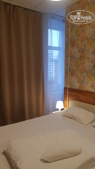 New photos from tourists Арфа Отель 3*