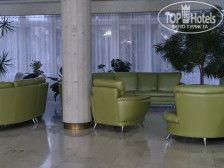 ФГБУ Санаторий «Москва» 4*