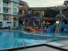 Wyndham La Vita Phuket 5*