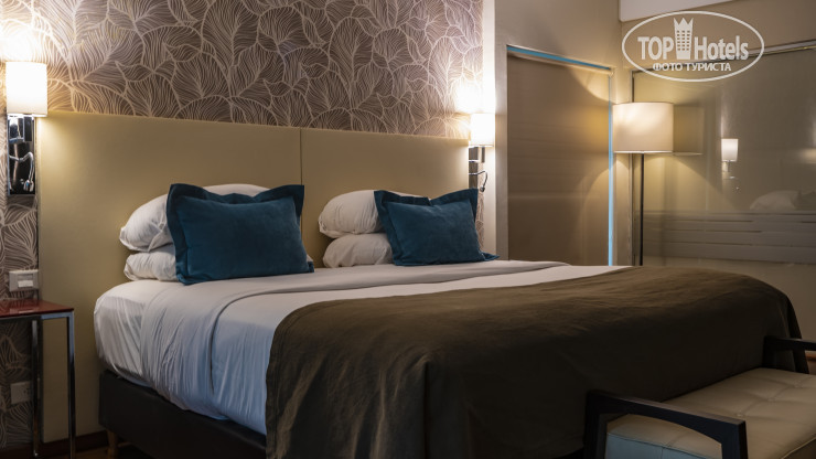 Hotel photo Mercure Iguazu Hotel Iru 4*