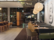 Novotel Amsterdam Schiphol Airport 4*