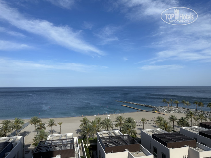 Address Beach Resort Fujairah