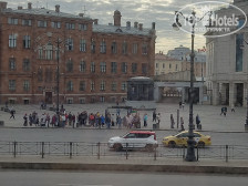 Дюлион Апарт