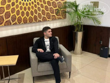 Golden Bukhara Boutique