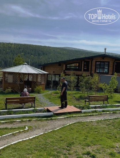 Hotel photo Сухов Ключ 