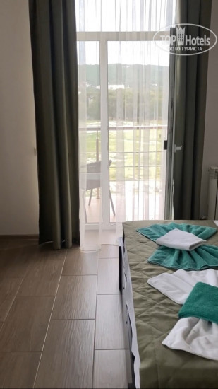 Прибрежный