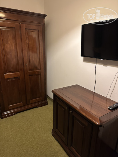 New photos from tourists Residenz Hotel 3*