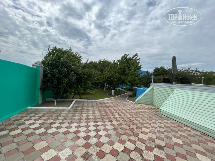 Hotel photo Глафировка Лэнд 