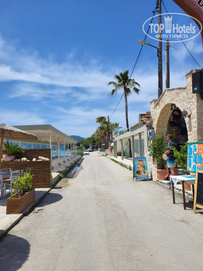 New photos from tourists White Olive Premium Cameo 4*