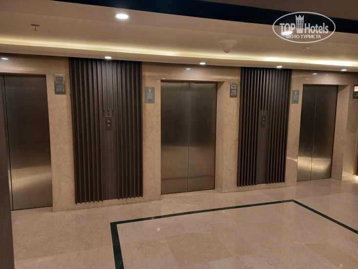 Holiday International