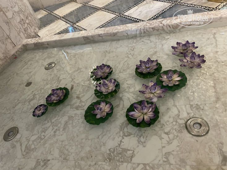 Rixos Premium Saadiyat Island