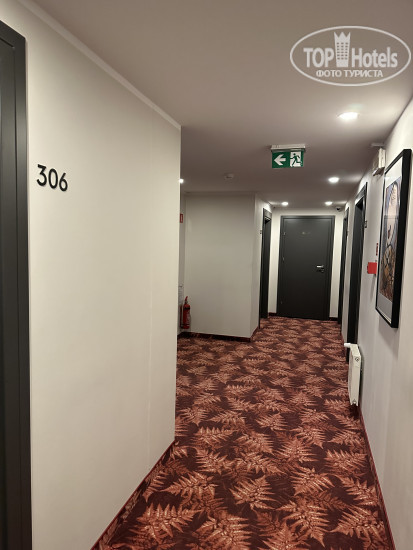 Hotel photo Hotel H12 4*