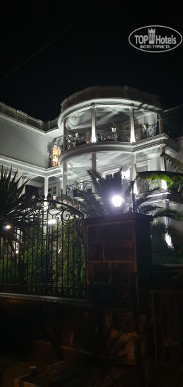 Hotel photo Davids Guest House 