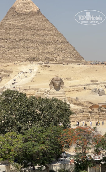 Hotel photo Great Pyramid Inn 