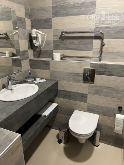 Hotelier's photos PreHotel 3*