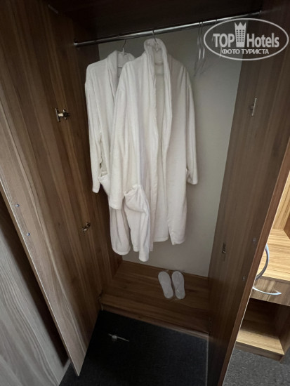 New photos from tourists PreHotel 3*