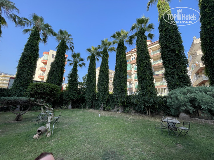 New photos from tourists The S Apart & Suites Hotel