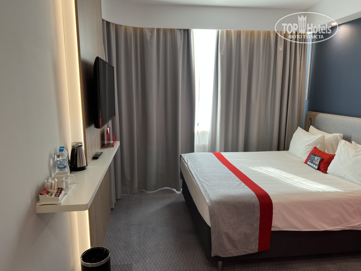 Holiday Express Moscow Sheremetyevo Airport