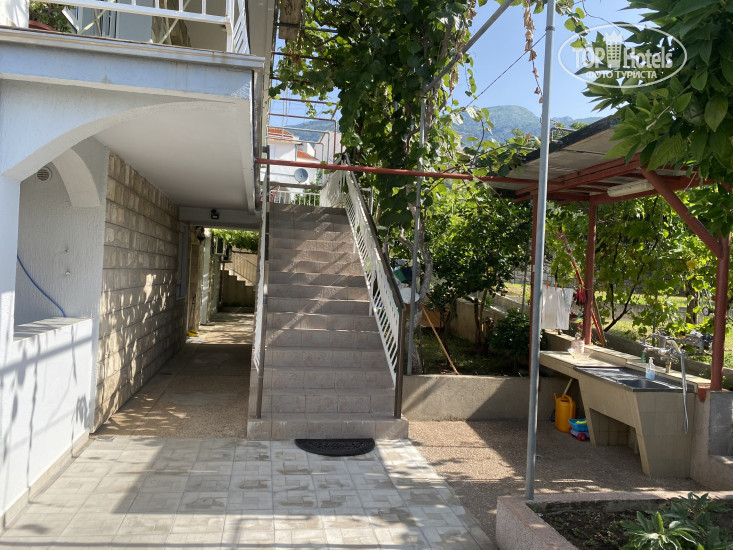 Hotel photo Andrija 3*