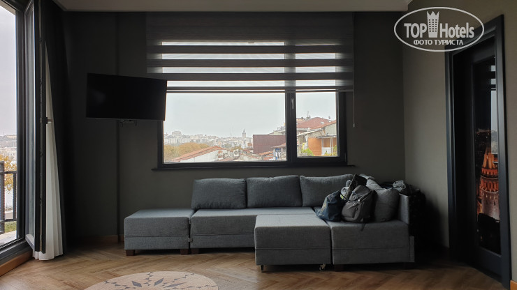 Фотографии отеля  Petrion Hotel 