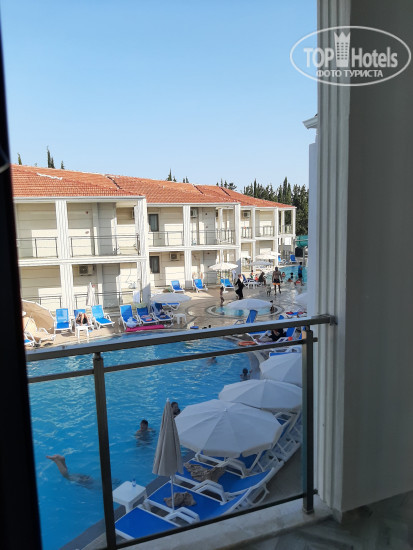 New photos from tourists Ayra Family Club 4*