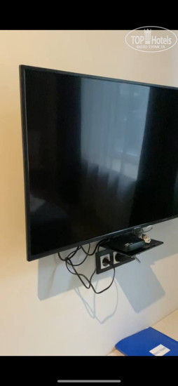 New photos from tourists Nordic Rooms 3*