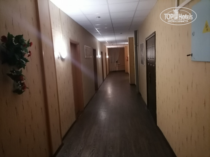 Hotel photo Шелонь 2*