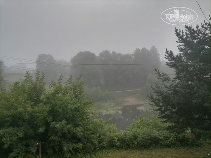 New photos from tourists Шелонь 2*