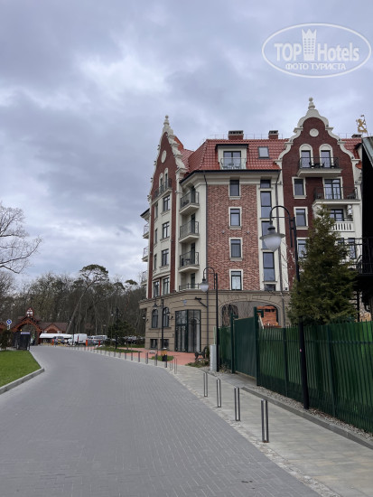 Hotel photo Park House 