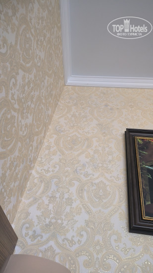 Hotel photo Дивный Мир Капкана Бэй 4*