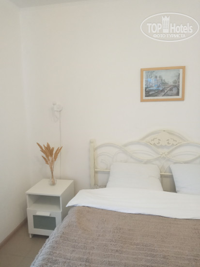 Hotel photo Villa Petra 