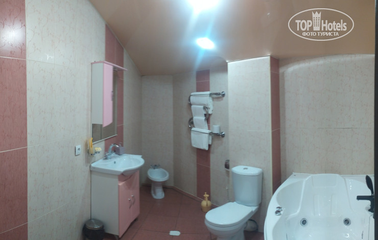 Hotel photo Гранд Отель 4*