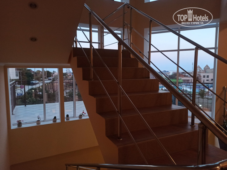 Hotel photo Юность 