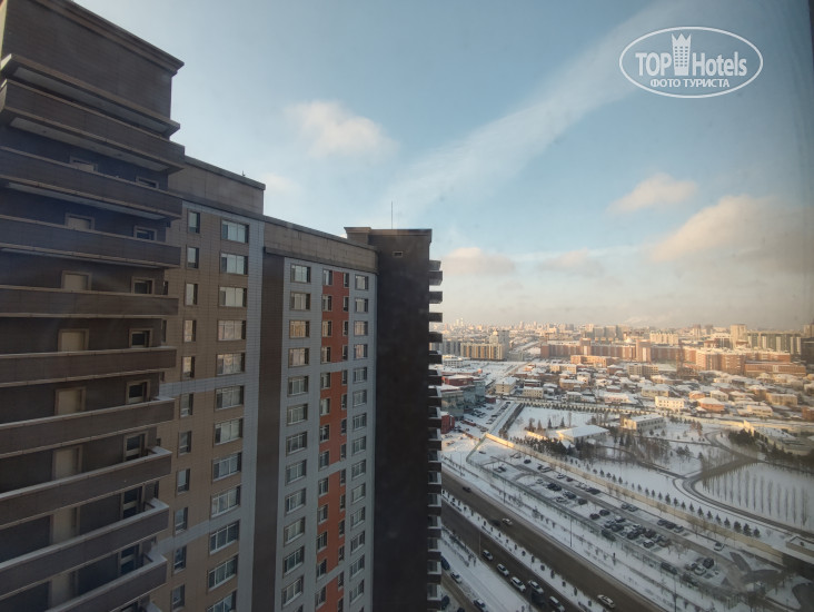 Elite Apartments Highvill