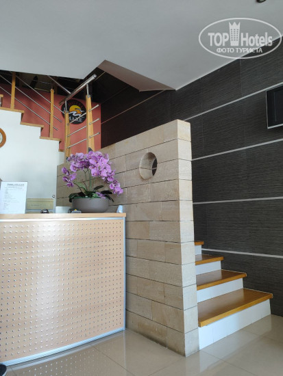 Hotelier's photos Il Mare