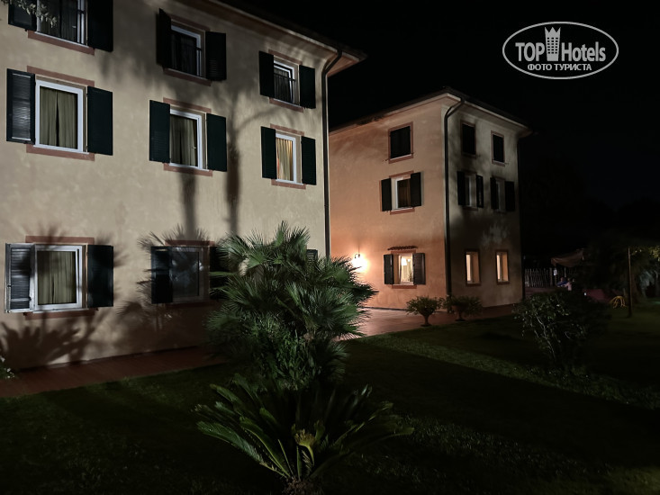 Hotel photo Cavalieri del Mare 3*