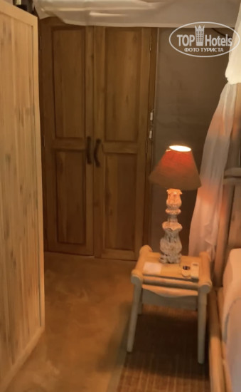 Hotel photo Khwan Beach Resort 4*