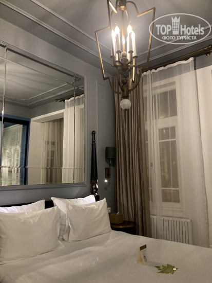 New photos from tourists The Soul Istanbul Hotel