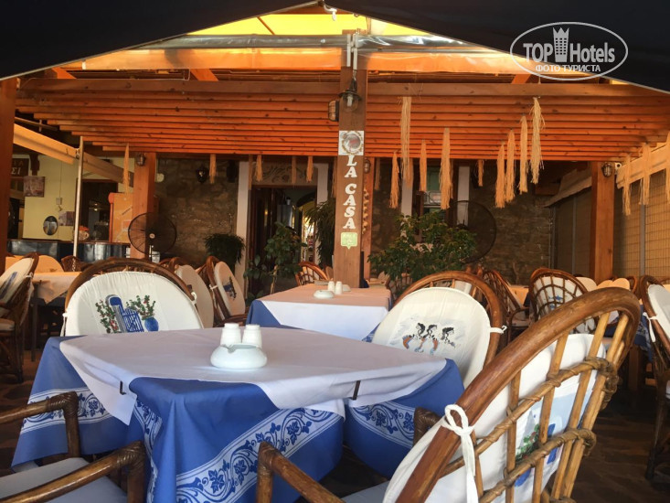 New photos from tourists Apollon Hotel 3*
