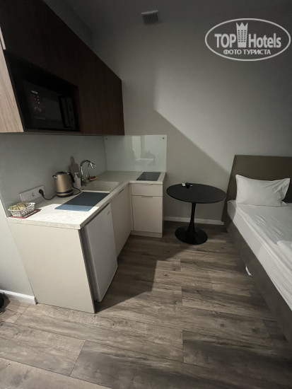 New photos from tourists Norke Prime Курская 4*