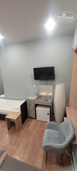 Hotelier's photos Отель 222