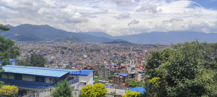 New photos from tourists Karma Hotel Nepal 2*