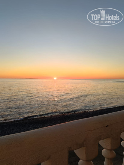 Hotel photo Sea Loo На Азовской 