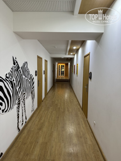 Hotel photo Мыс Доброй Надежды 