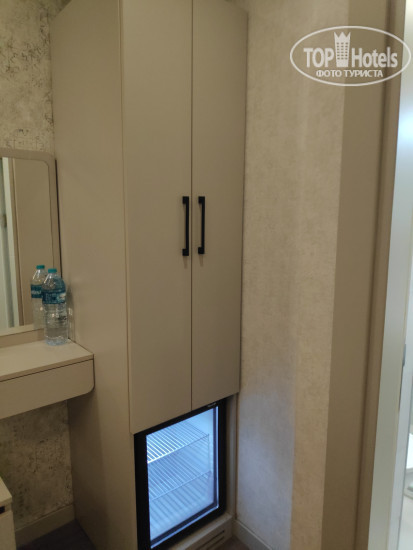 Hotel photo Florina Hotel 