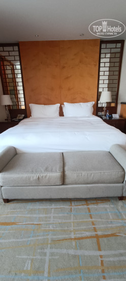 Hotelier's photos DoubleTree By Hilton Hotel Shanghai