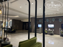 Holiday International 4*