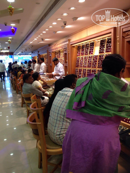 New photos from tourists Taj City Centre Gurugram 5*