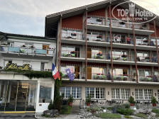 Seiler au Lac 4*