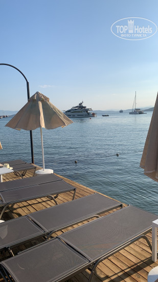 New photos from tourists Trendlife Hotels Torba